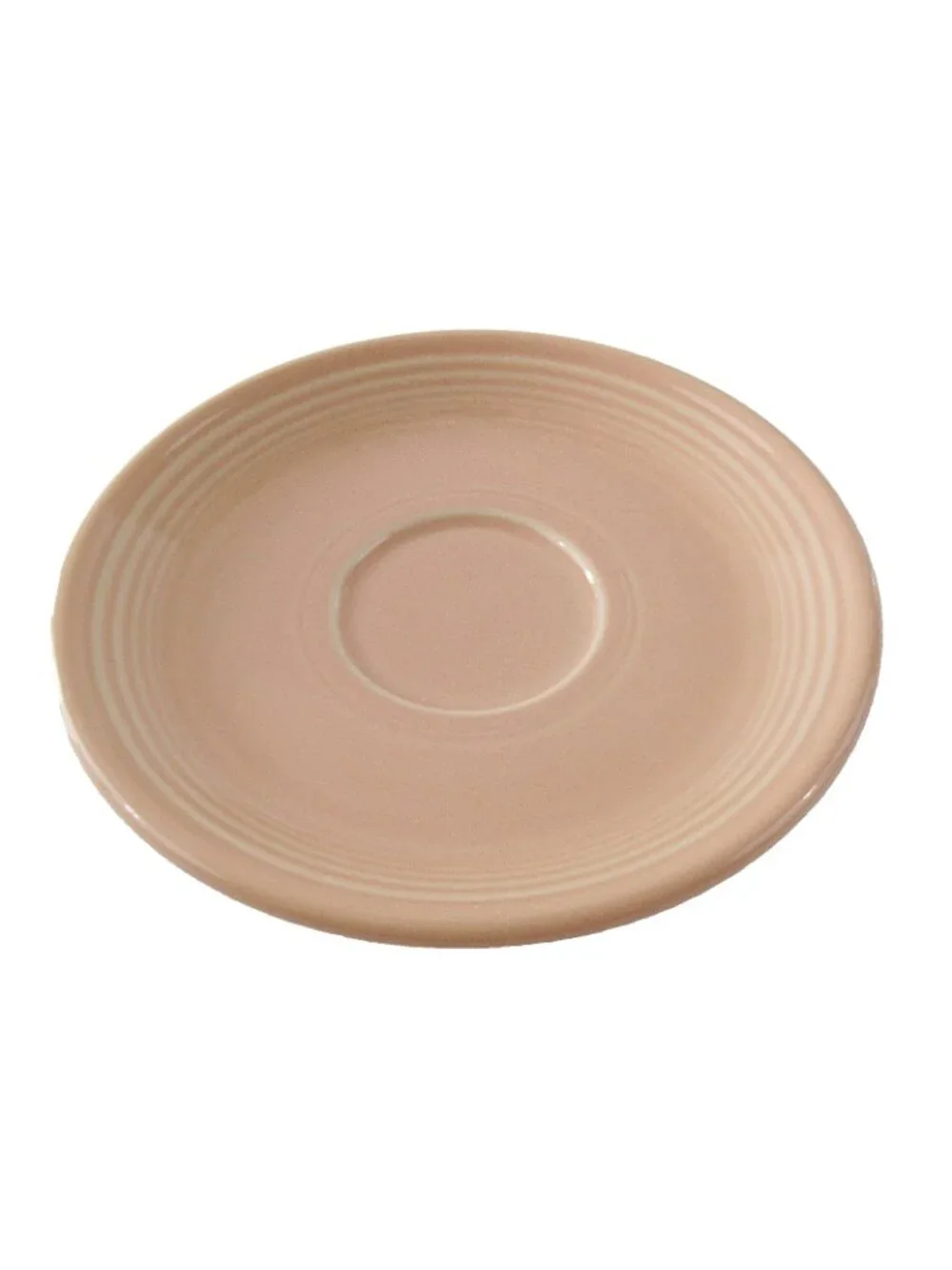 Fiestaware description apricot